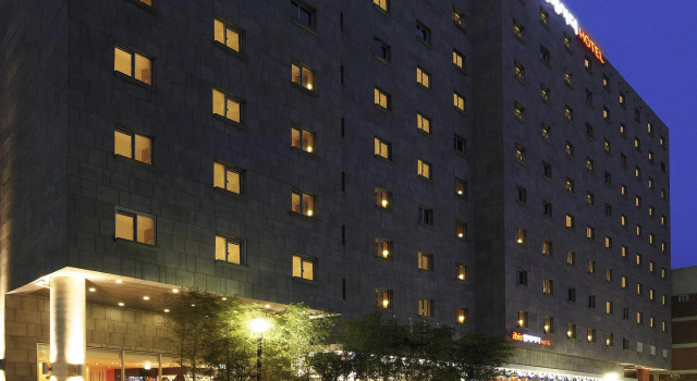 ibis Ambassador Seoul Insadong (Newly renovated in 2025)