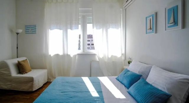 Студия Studio Apartment Jedro