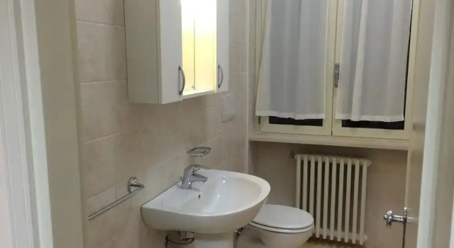 Номер Business Casa San Zeno - Istituto Salesiano