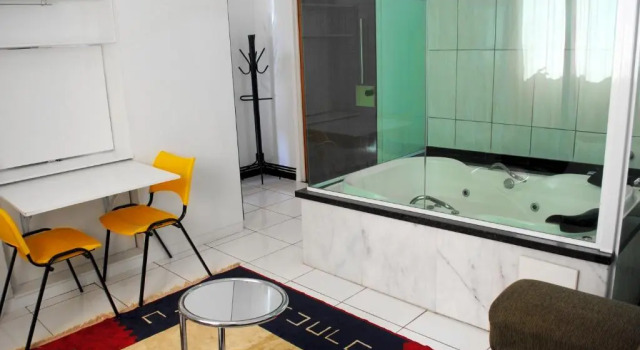 Люкс Luxury Hotel 1000