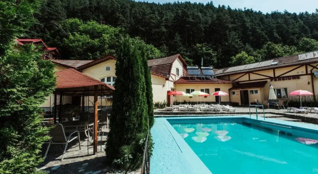 Alpin, Varaa Hotelli  