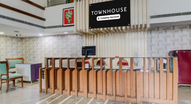 Townhouse Kothapet Formerly Surabhi Elite