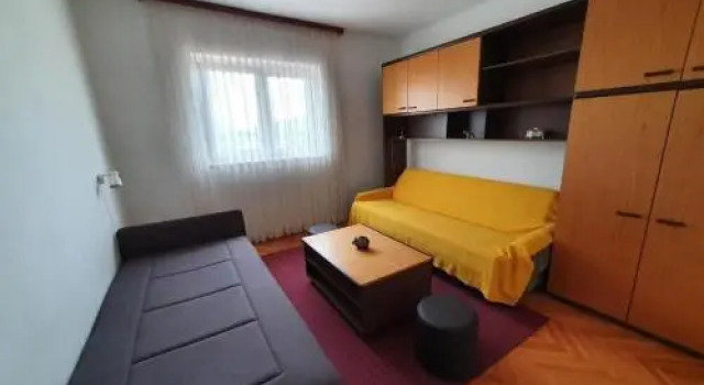 Apartment Želo