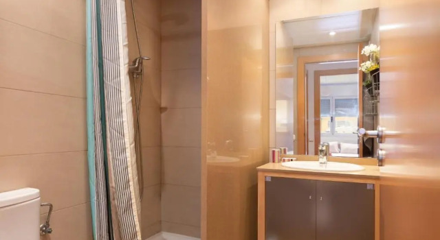 Апартаменты Lets Holidays BIG TERRACE APARTMENT IN BARCELONA