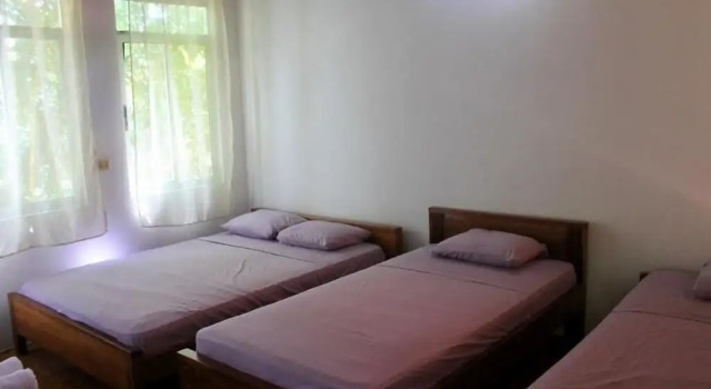 Bahia Beachfront Hotel Restaurant, Rezerwuj Hotel Hotele w Guanacaste ze śniadaniem, Śniadanie