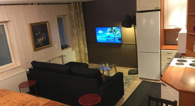 Casino Islands Getaway, Забронировать Отель Отели Савонлинна с парковкой, Парковка
