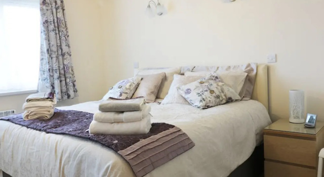Sunny Corner, Reserva ahora Casa o chalet Mitchell Cornualles