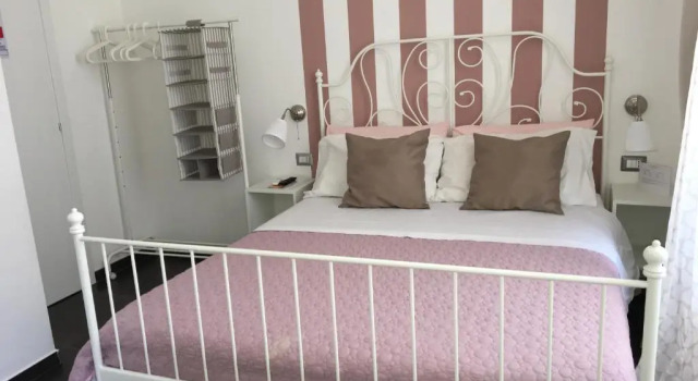 Двухместный номер Standard Golden Mile B&B