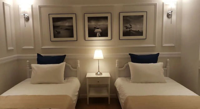 The Kings Park Residence, Забронировать Отель Отели и гостиницы Сеула, рядом с Корейский технологический центр, Отель