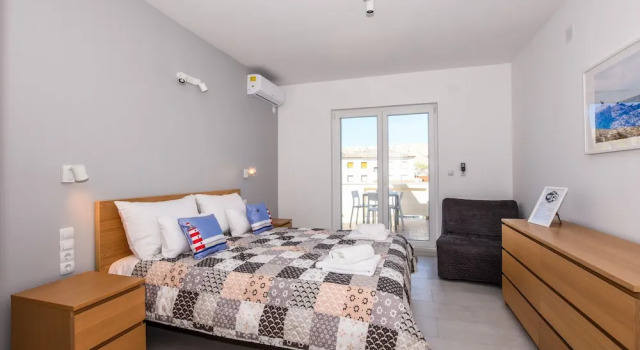 Апартаменты Apartments Villa Magena