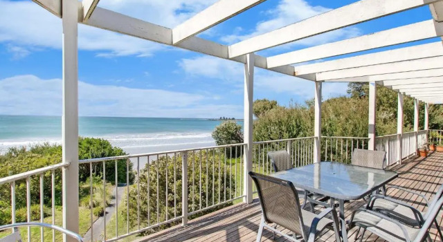 Beachfront
