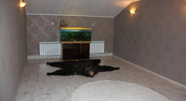 Serebryanyi bereg, Buchen Sie Hotel Muromzewo Muromtsevsky District