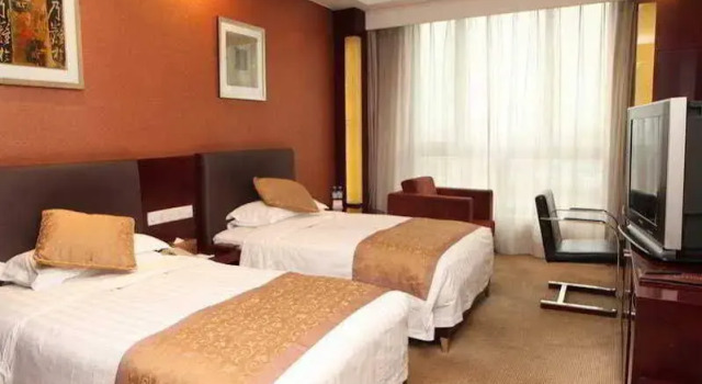 Beijing OrientalBay International Hotel