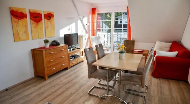 Friedenstraße 21 Whg 4