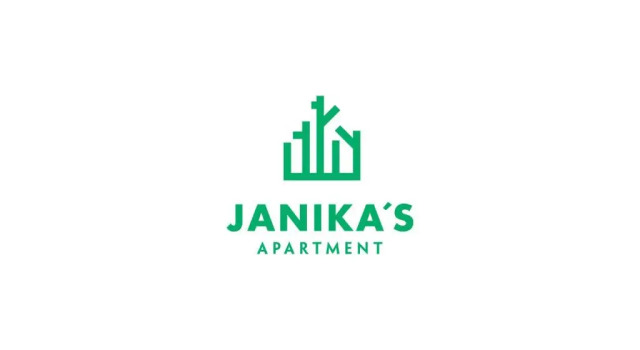 Апартаменты Janika's Patio