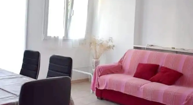 Apartment With one Bedroom in Bari Sardo, With Terrace and Wifi - 3 km, Забронировать Апартаменты/квартира Апартаменты Бари-Сардо, Апартаменты/квартира