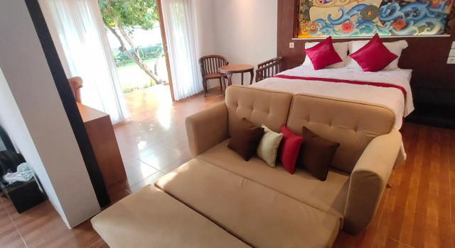 Belvilla Serenity Resort, Rezerwuj Ośrodek wypoczynkowy Hotele resortowe w Bali, Ośrodek wypoczynkowy