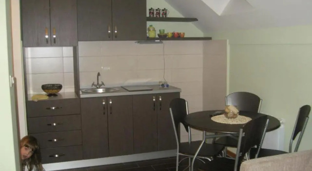 Апартаменты Apartment Gledovic