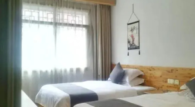Camera Standard Busan Amare Hotel