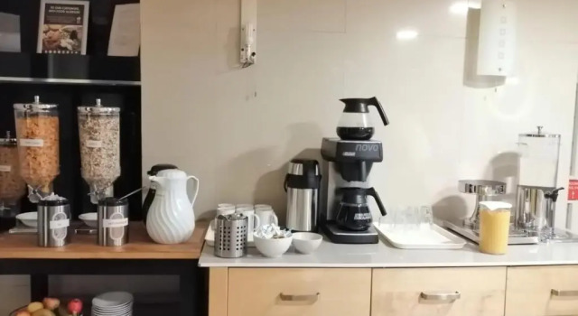 Одноместный номер Huttons Hotel, Victoria London