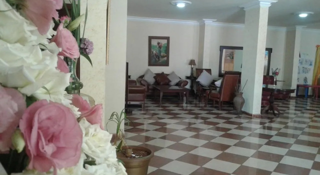 Dynasty Hotel, Prenota Hotel Hotel a Baabda con colazione, Colazione