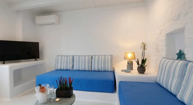 Вилла Luxury Angels Villas