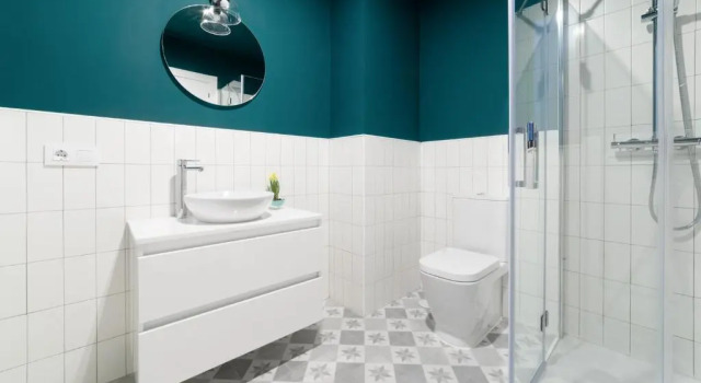Апартаменты Numa Granada Vega