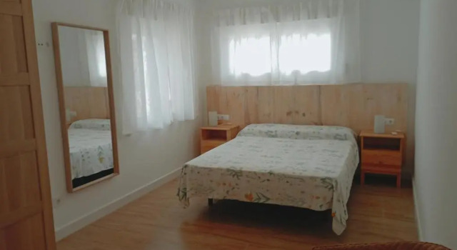 Апартаменты Villa Ana Apartments