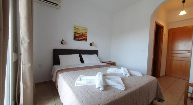 Студия Hotel Pefko