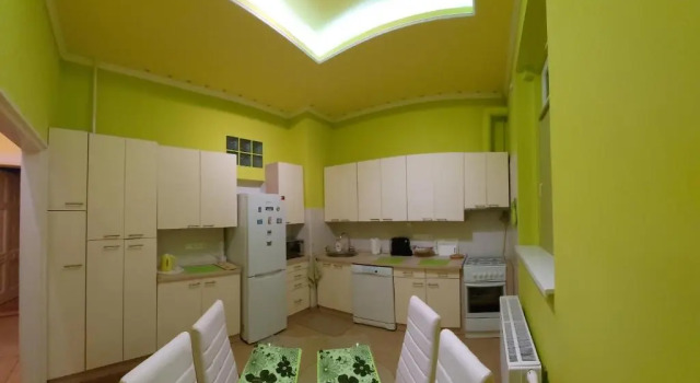 Апартаменты Klauzál Apartment