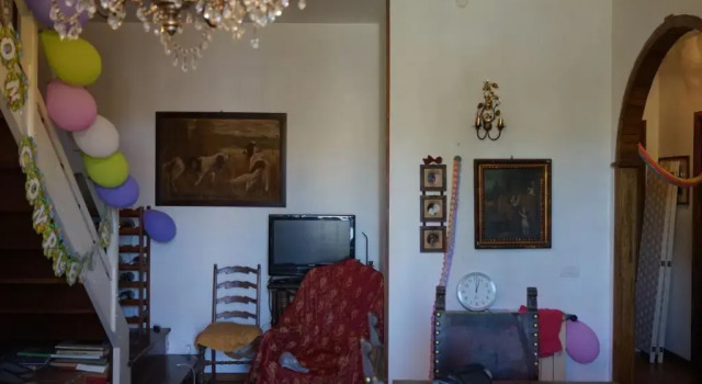 Коттедж с 3 комнатами Guest House Casa Annabella