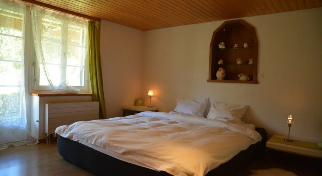 Chalet Casa Rose, Забронировать Шале Гриндельвальд Jungfrau