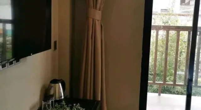 Wangshanhuayuannongzhuang, Buchen Sie Hotel Suzhou (Jiangsu) China