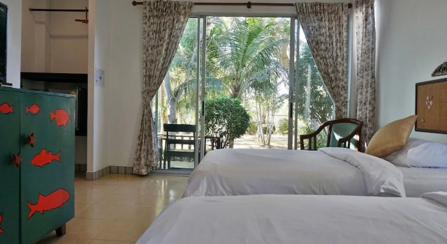 Номер Premium Kalamona Seaview