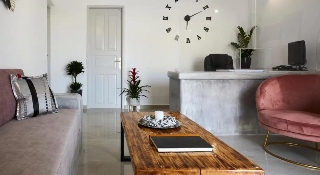 Alyvia Suites