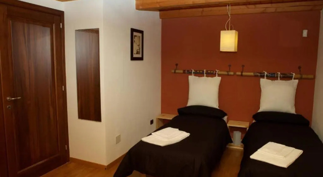 B&B Casa Val, Reservar Pousada (com pequeno-almoço) Quincinetto 