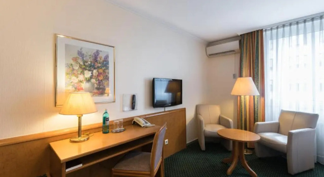 Двухместный номер Classic Hotel Belmont Classic