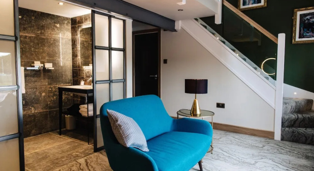Люкс Luxury Quite Simply French