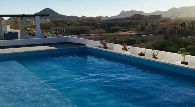 Condos TE22