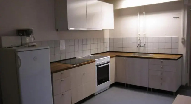 Aarup Hostel, Book Hostel Hostels in Funen, Hostel
