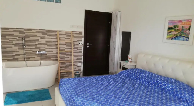 B&B Suite Vela Bianca, Book Bed and Breakfast Salerno Campania
