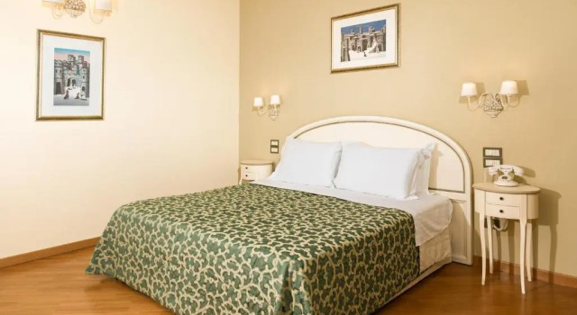 Номер Superior Relais San Clemente