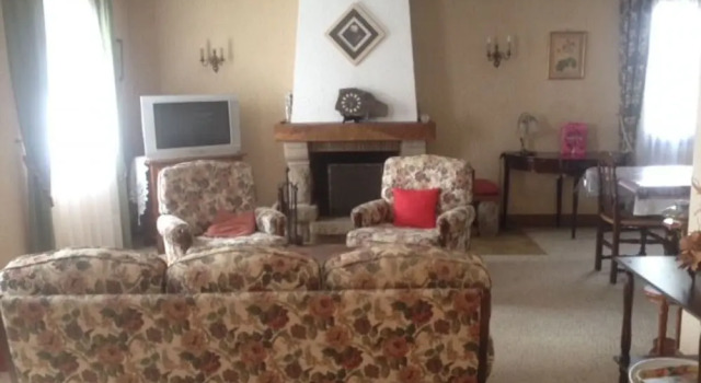 House With 4 Bedrooms in Bannalec, With Wifi - 25 km From the Beach, Rezervasyon Otel Bannalec Finistère