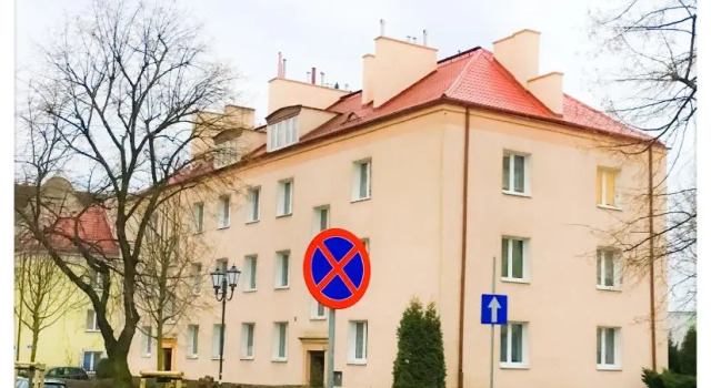 Апартаменты Apartament Katarzynka Stare Miasto