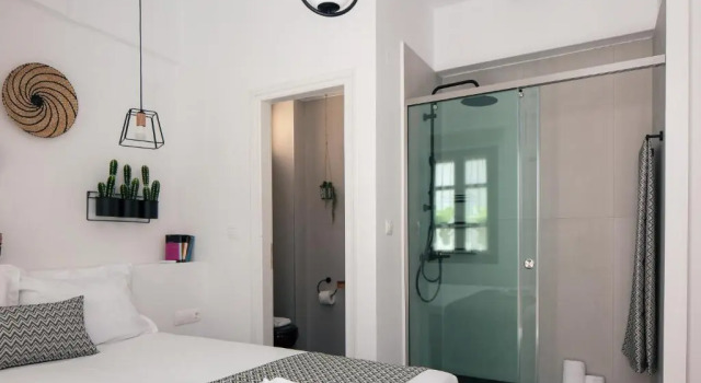 Полулюкс Gateway Suites