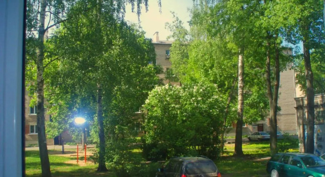 Апартаменты Vienības 23-36