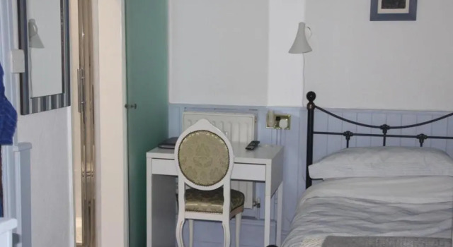 Номер Standard Church Villa B & B