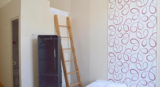Номер Standard Synagogue Central Guest House