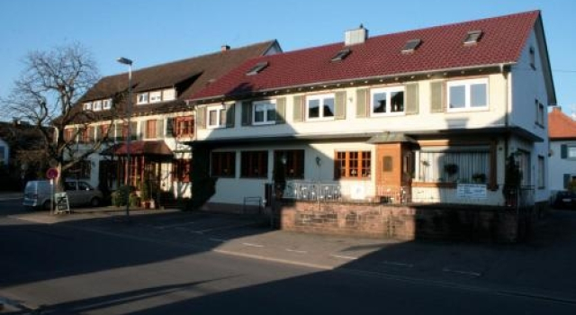 Gasthaus Kreuz, Reserva ahora Hotel Hoteles en Baden-Wurtemberg con aparcamiento, Aparcamiento