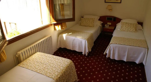 Номер Standard Hotel Edelweiss